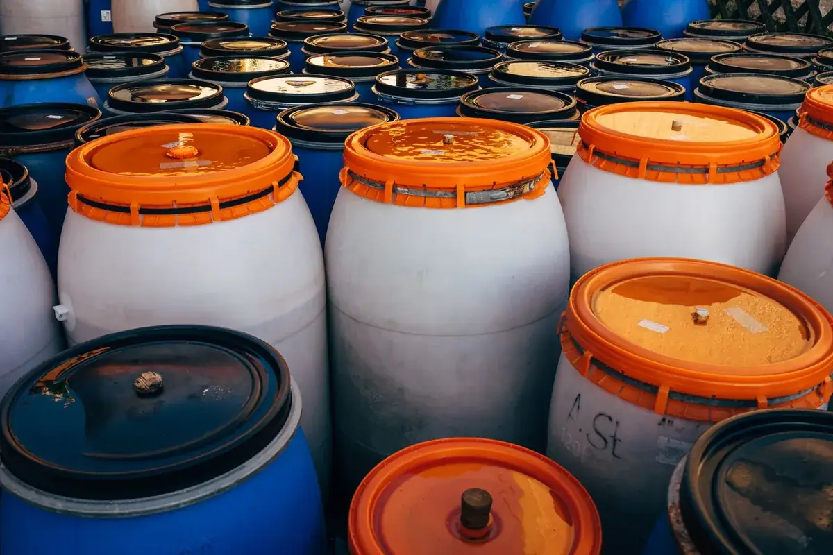 Chemical & Toxic Waste Cleanup in Heath, OH